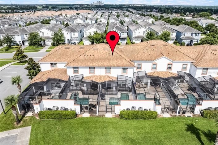 Image No.33-Maison de ville de 4 chambres à vendre à Davenport