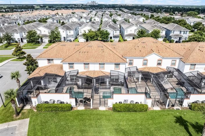 Image No.34-Maison de ville de 4 chambres à vendre à Davenport