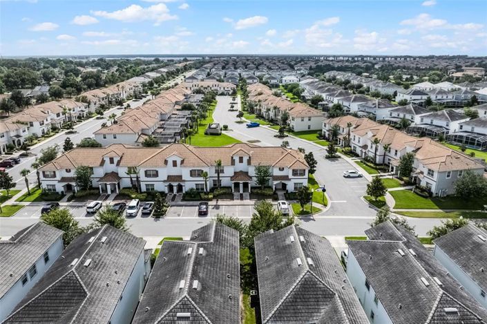 Image No.35-Maison de ville de 4 chambres à vendre à Davenport