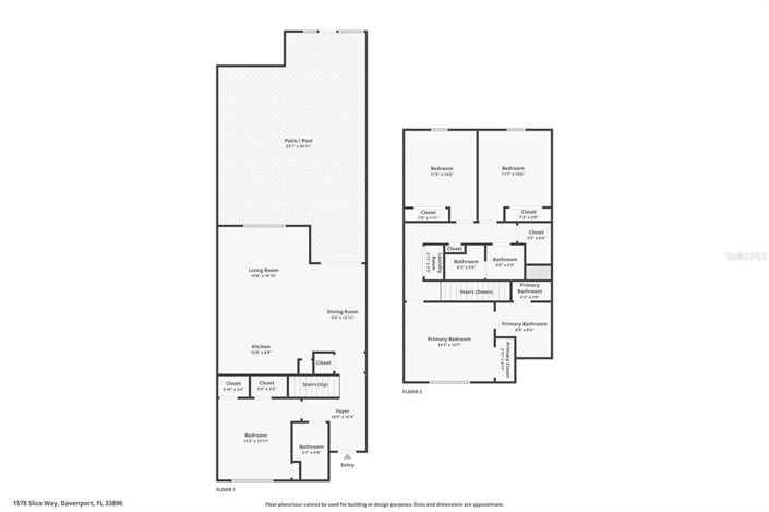 Image No.36-Maison de ville de 4 chambres à vendre à Davenport