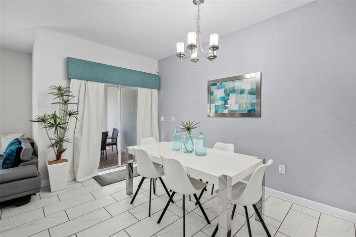 Image No.5-Maison de ville de 4 chambres à vendre à Davenport