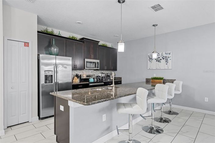 Image No.6-Maison de ville de 4 chambres à vendre à Davenport