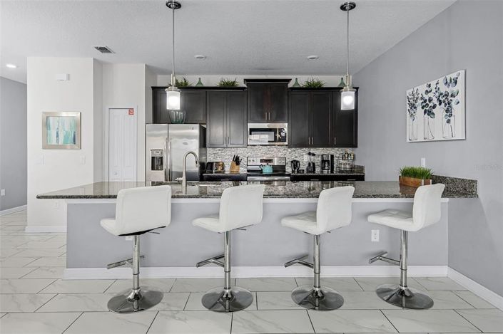 Image No.7-Maison de ville de 4 chambres à vendre à Davenport