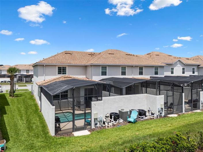 Image No.35-5 Bed Townhouse for sale