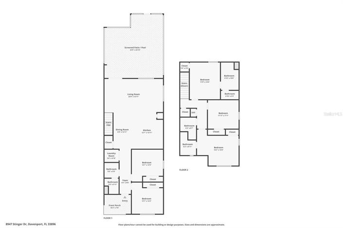 Image No.39-5 Bed Townhouse for sale