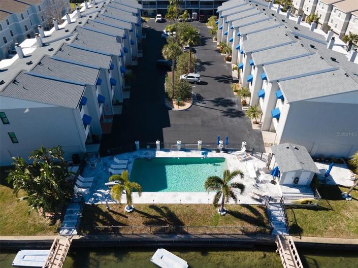 Image No.40-Propriété de 2 chambres à vendre à Floride