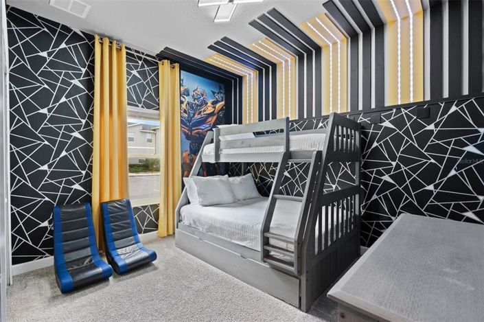 Image No.14-Maison de ville de 5 chambres à vendre à Kissimmee