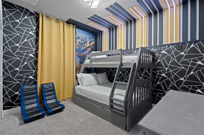 Image No.15-Maison de ville de 5 chambres à vendre à Kissimmee