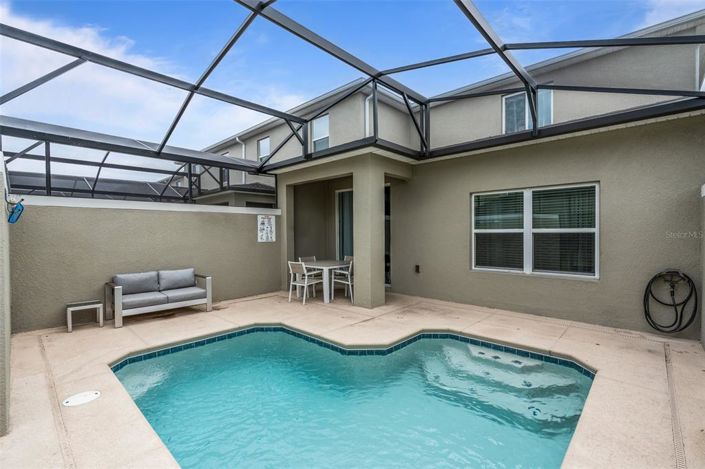 Image No.24-Maison de ville de 5 chambres à vendre à Kissimmee