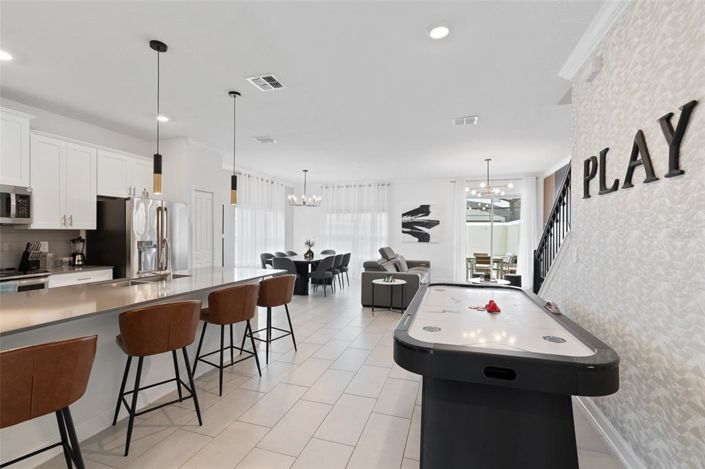 Image No.3-Maison de ville de 5 chambres à vendre à Kissimmee