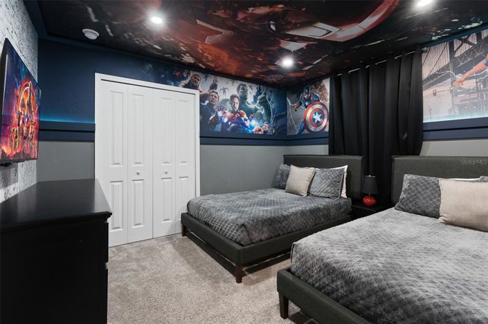 Image No.32-Maison de ville de 5 chambres à vendre à Kissimmee