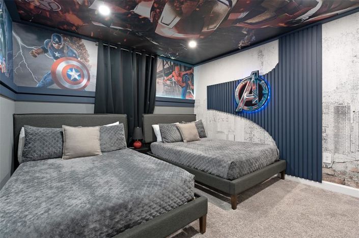 Image No.33-Maison de ville de 5 chambres à vendre à Kissimmee