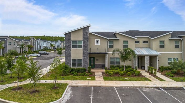 Image No.38-Maison de ville de 5 chambres à vendre à Kissimmee