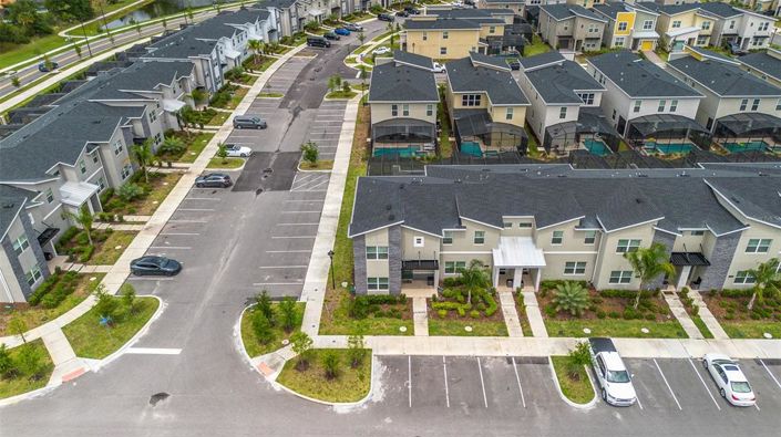 Image No.44-Maison de ville de 5 chambres à vendre à Kissimmee