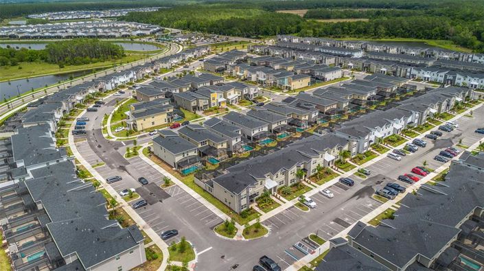 Image No.46-Maison de ville de 5 chambres à vendre à Kissimmee