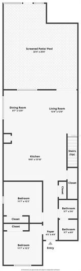 Image No.48-Maison de ville de 5 chambres à vendre à Kissimmee