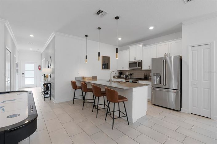 Image No.5-Maison de ville de 5 chambres à vendre à Kissimmee