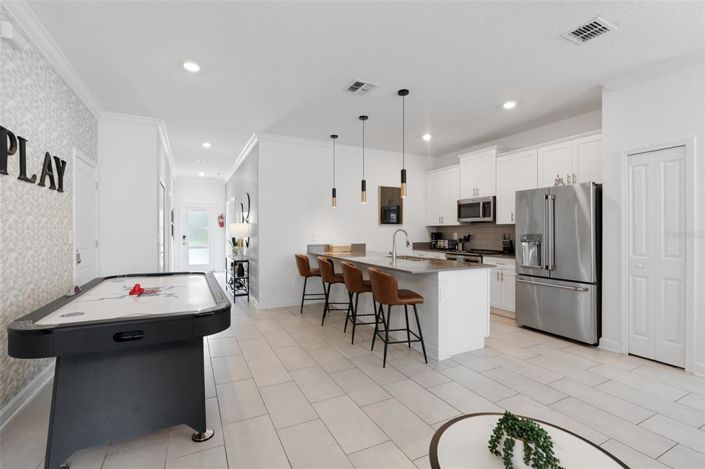 Image No.6-Maison de ville de 5 chambres à vendre à Kissimmee