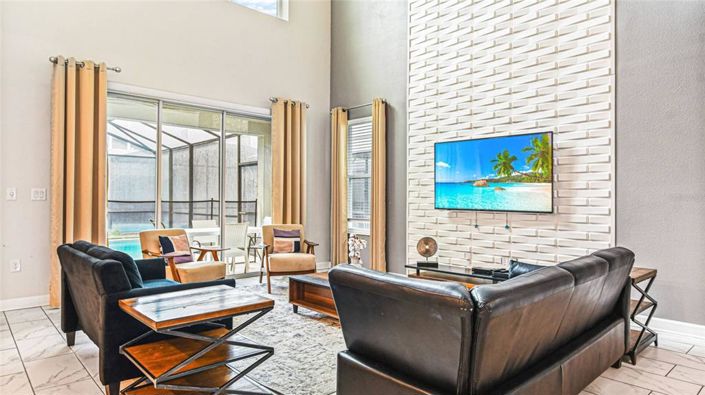 Image No.2-Propriété de 5 chambres à vendre à Kissimmee