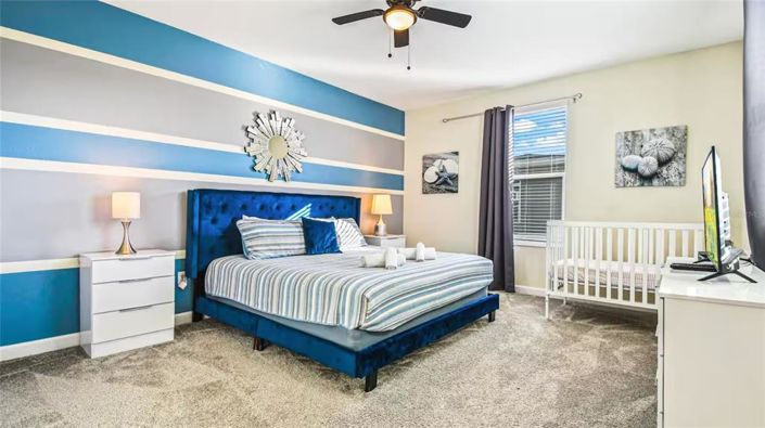 Image No.20-Propriété de 5 chambres à vendre à Kissimmee