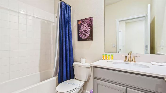 Image No.25-Propriété de 5 chambres à vendre à Kissimmee