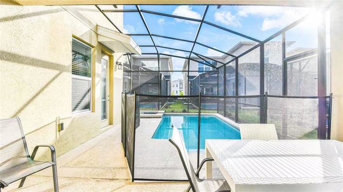 Image No.27-Propriété de 5 chambres à vendre à Kissimmee