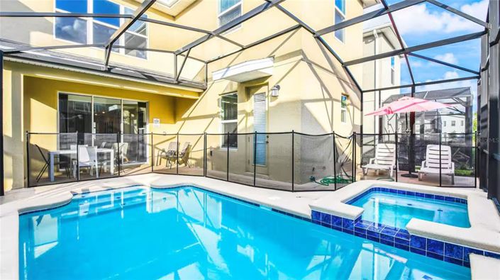 Image No.28-Propriété de 5 chambres à vendre à Kissimmee