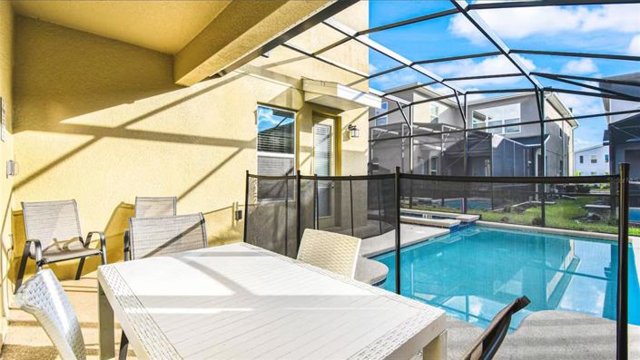 Image No.29-Propriété de 5 chambres à vendre à Kissimmee