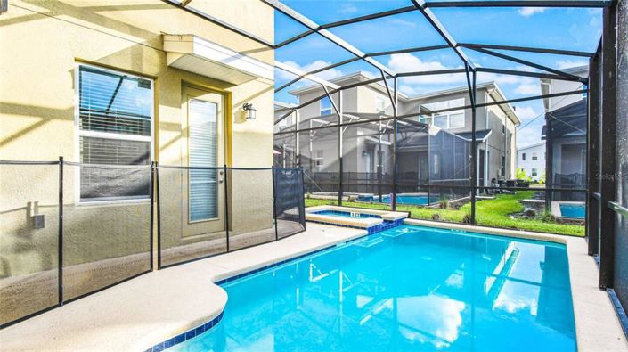 Image No.30-Propriété de 5 chambres à vendre à Kissimmee