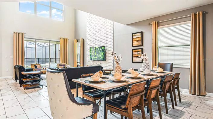 Image No.6-Propriété de 5 chambres à vendre à Kissimmee