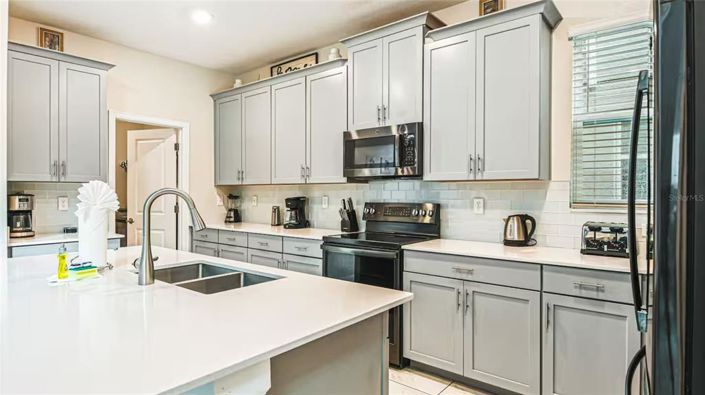 Image No.8-Propriété de 5 chambres à vendre à Kissimmee