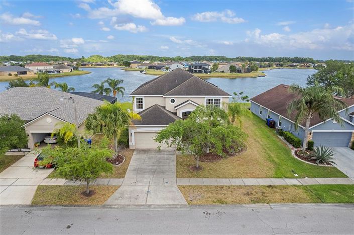 Image No.1-Propriété de 5 chambres à vendre à Kissimmee