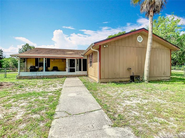 Image No.1-Propriété de 3 chambres à vendre à Kissimmee