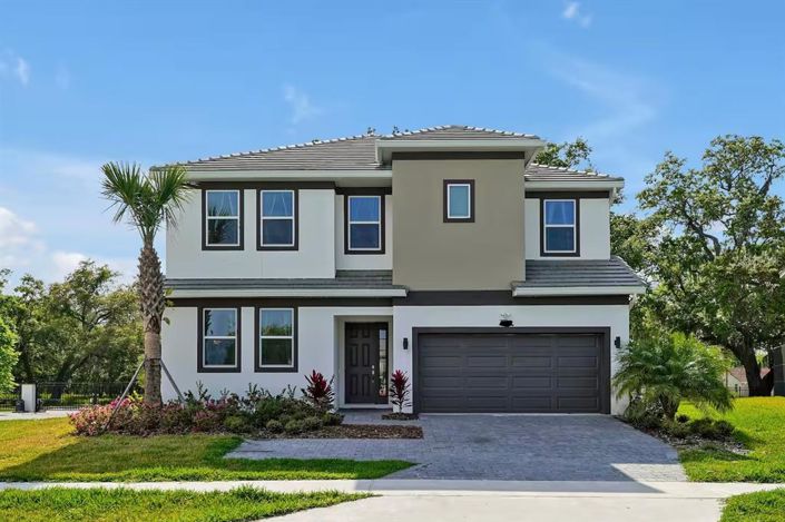 Image No.1-Propriété de 12 chambres à vendre à Kissimmee
