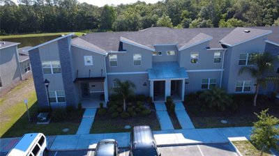 Maison de ville de 5 chambres à vendre à Kissimmee