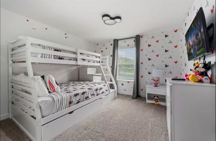 Image No.10-Maison de ville de 5 chambres à vendre à Kissimmee