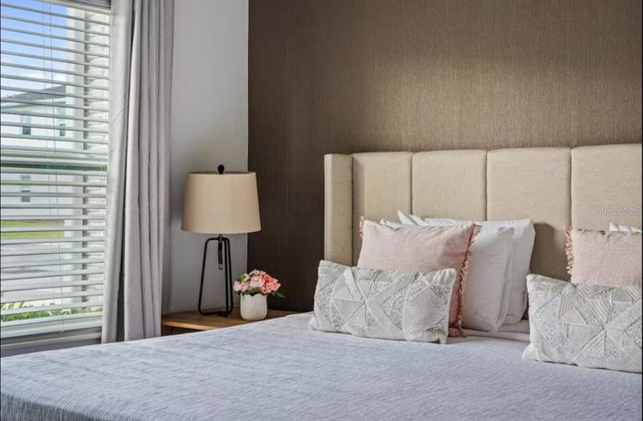 Image No.11-Maison de ville de 5 chambres à vendre à Kissimmee