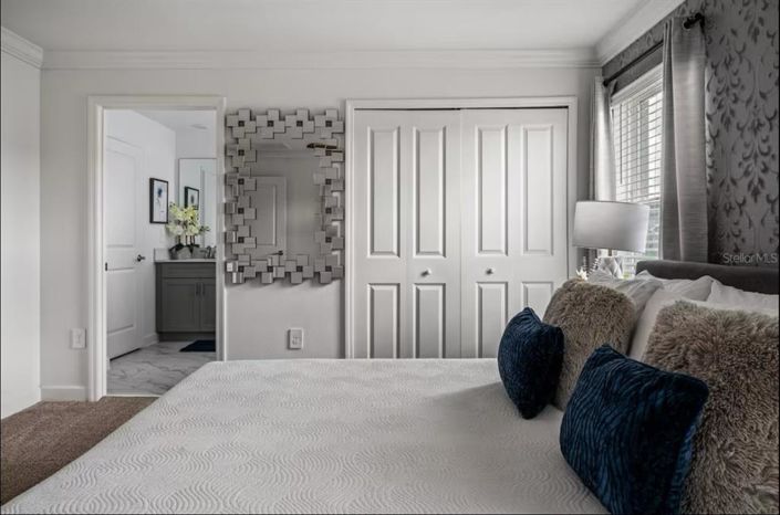 Image No.13-Maison de ville de 5 chambres à vendre à Kissimmee