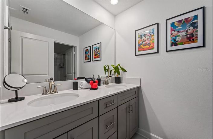 Image No.15-Maison de ville de 5 chambres à vendre à Kissimmee