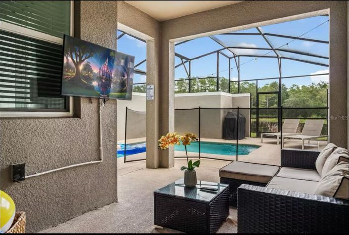 Image No.18-Maison de ville de 5 chambres à vendre à Kissimmee