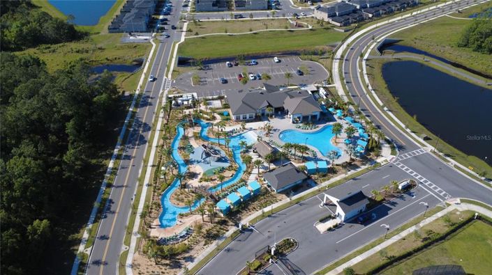 Image No.20-Maison de ville de 5 chambres à vendre à Kissimmee