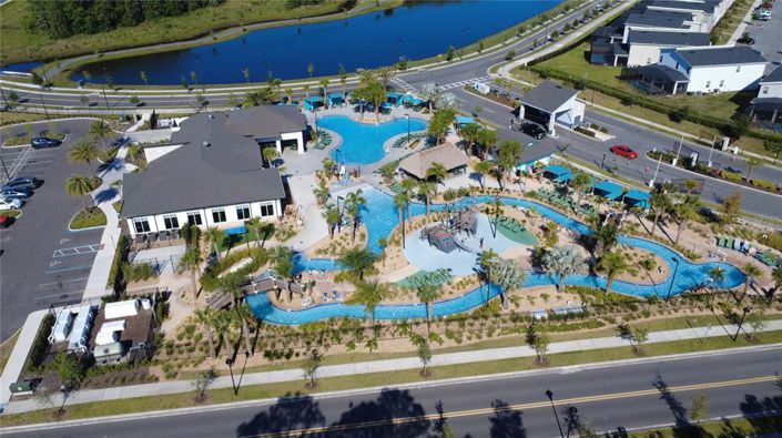 Image No.22-Maison de ville de 5 chambres à vendre à Kissimmee