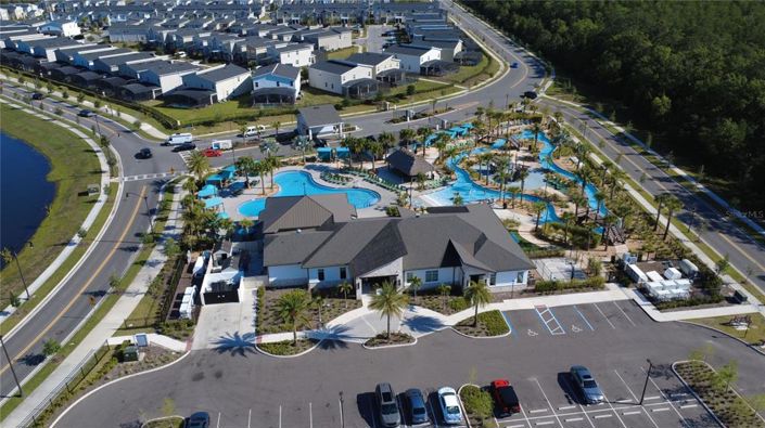 Image No.23-Maison de ville de 5 chambres à vendre à Kissimmee