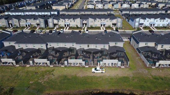 Image No.3-Maison de ville de 5 chambres à vendre à Kissimmee