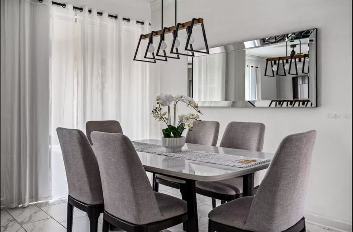 Image No.6-Maison de ville de 5 chambres à vendre à Kissimmee