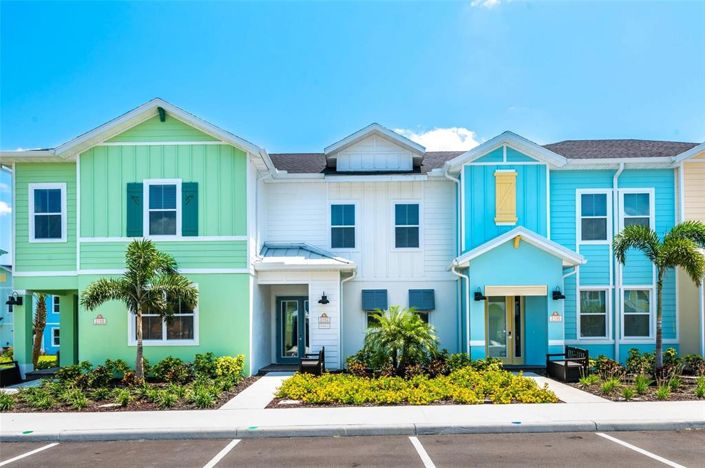 Image No.1-3 Bed Townhouse for sale