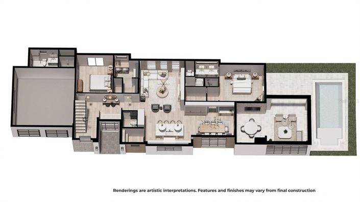 Image No.8-4 Bed Property for sale