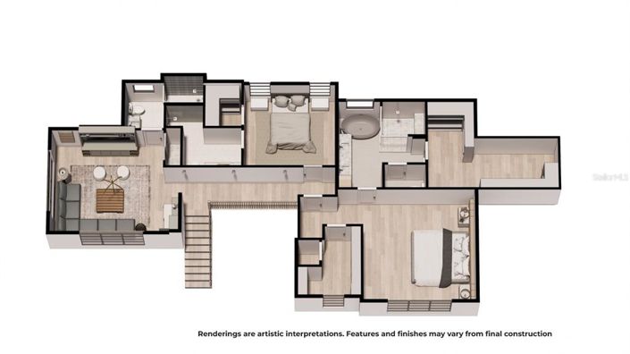 Image No.9-4 Bed Property for sale