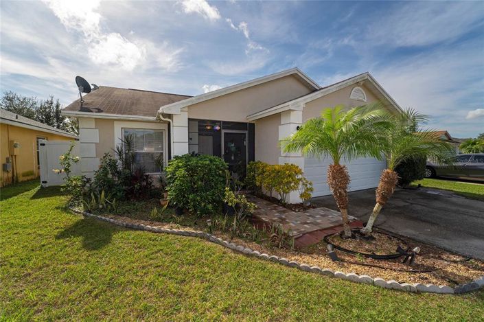 Image No.1-Propriété de 3 chambres à vendre à Kissimmee