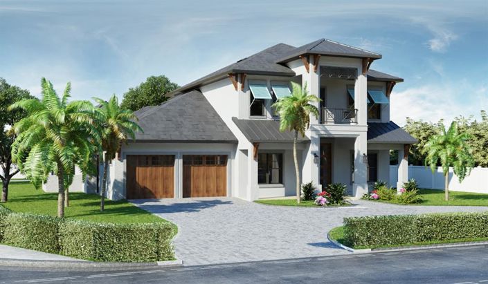 Image No.1-5 Bed Property for sale